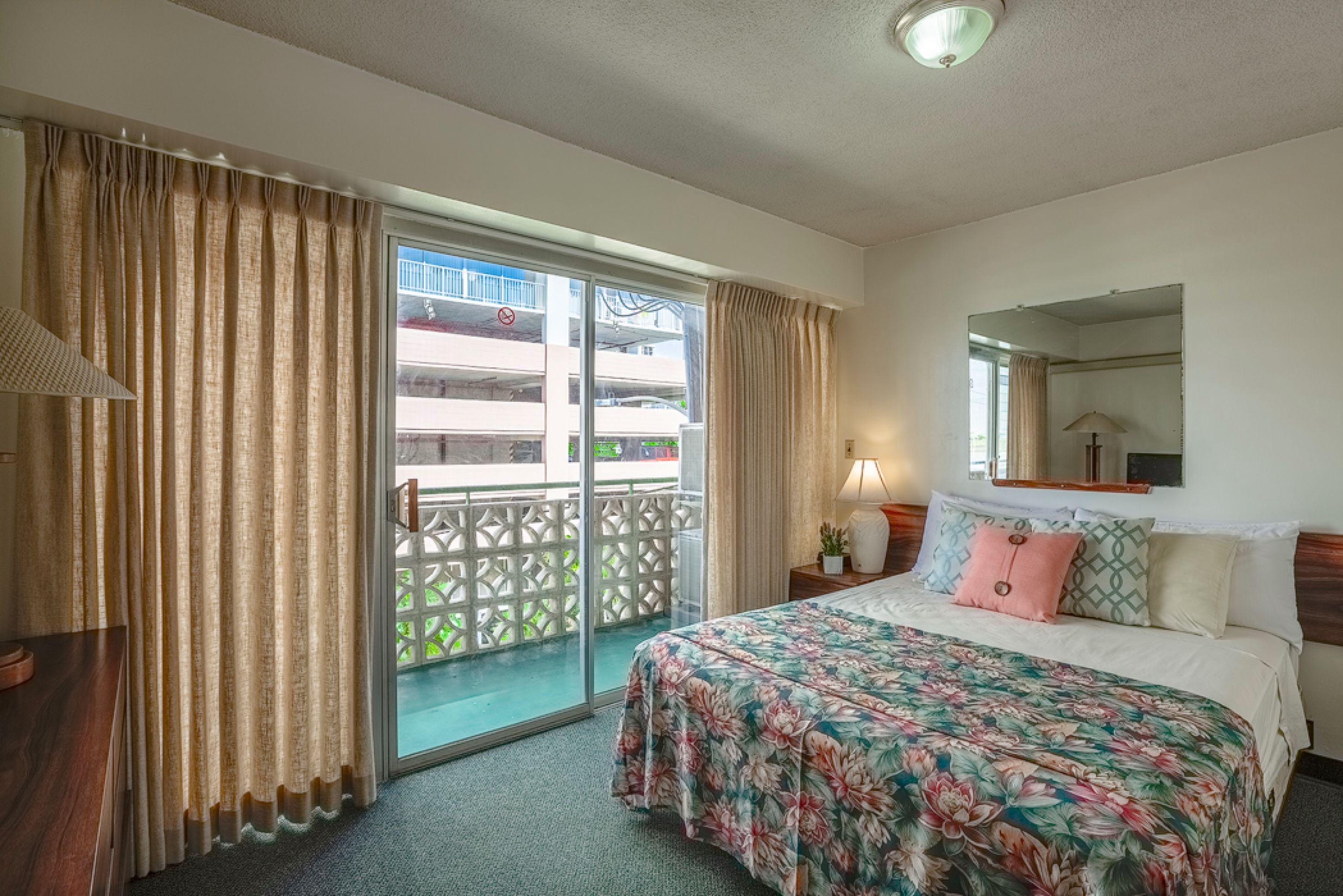 Royal Grove Waikiki Hotel Honolulu Exterior foto